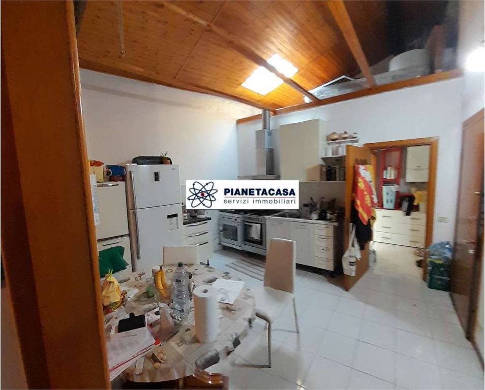 appartamento in vendita a Bergamo in zona Bergamo Centro