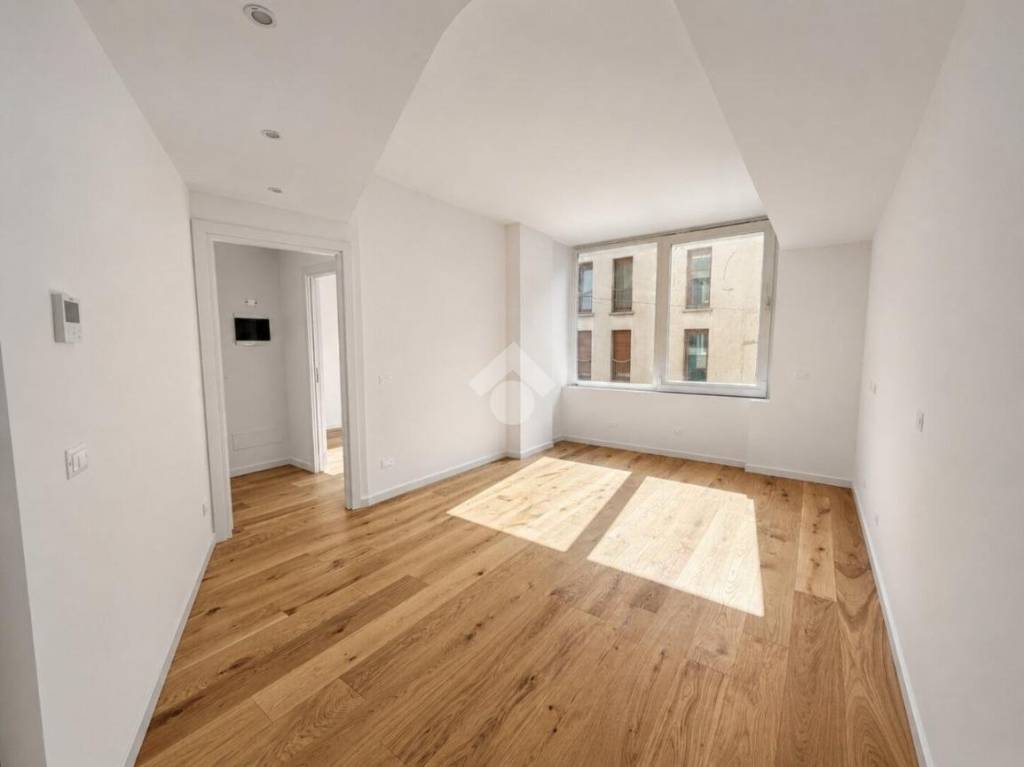 appartamento in vendita a Bergamo in zona Bergamo Centro