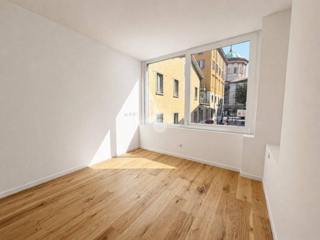 appartamento in vendita a Bergamo in zona Bergamo Centro
