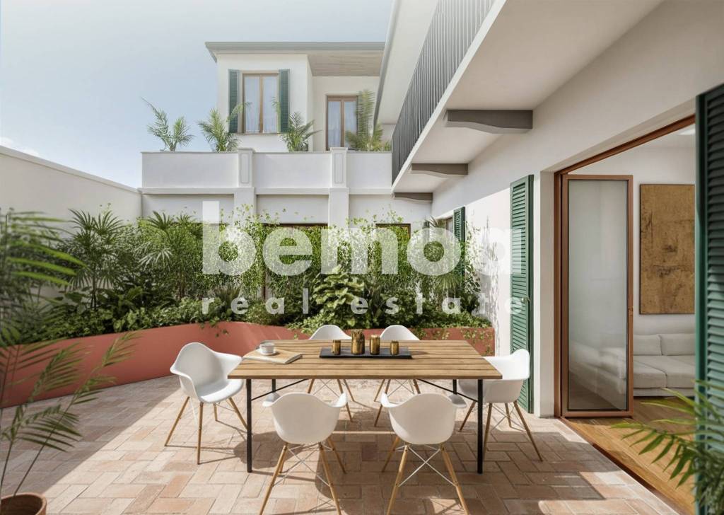 appartamento in vendita a Bergamo in zona Bergamo Centro