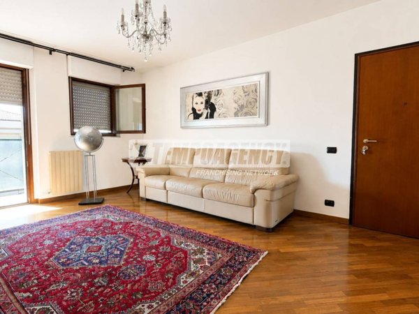 appartamento in vendita a Bergamo