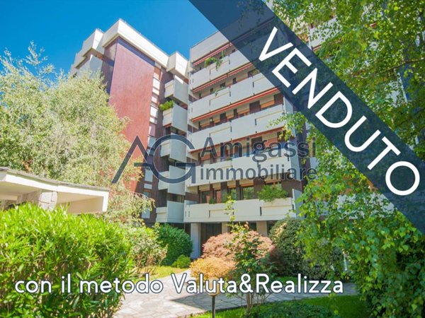 ufficio in vendita a Bergamo in zona Borgo Santa Caterina