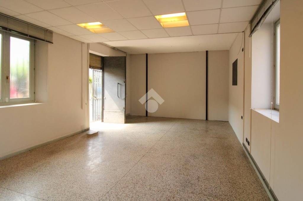 appartamento in vendita a Bergamo in zona Canovine