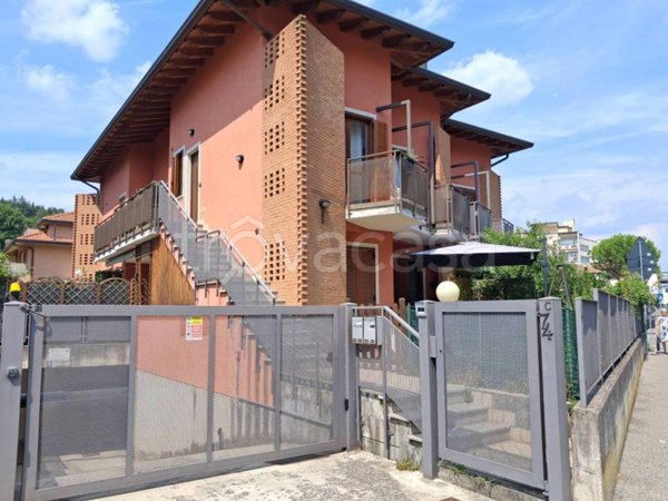 appartamento in vendita a Bergamo in zona Redona