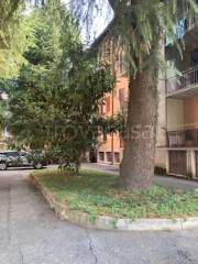 appartamento in vendita a Bergamo in zona Colognola