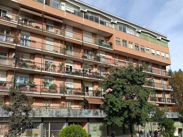 appartamento in vendita a Bergamo in zona Malpensata