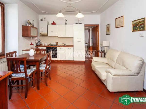 appartamento in vendita a Bergamo in zona Bergamo Centro
