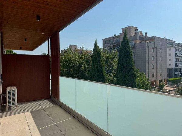 appartamento in vendita a Bergamo