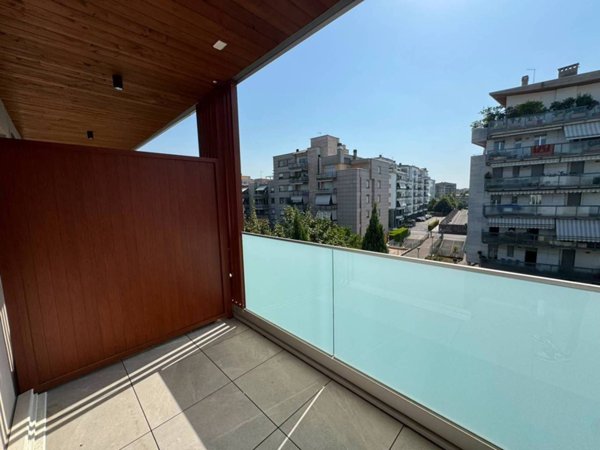 appartamento in vendita a Bergamo