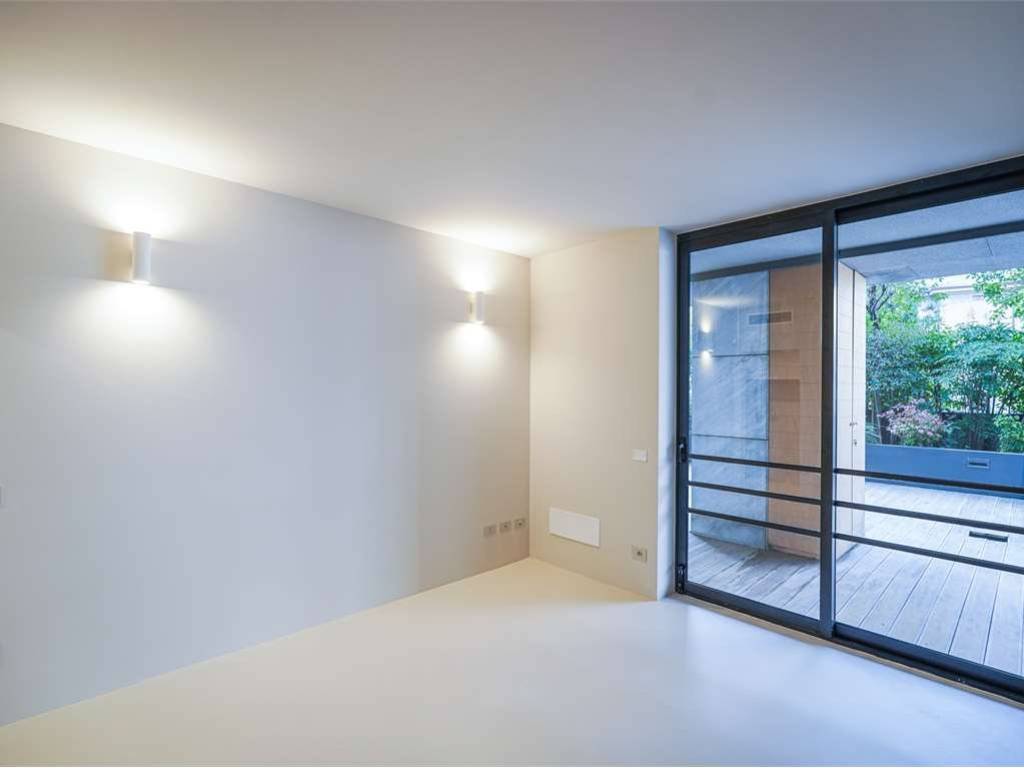 appartamento in vendita a Bergamo in zona Bergamo Centro