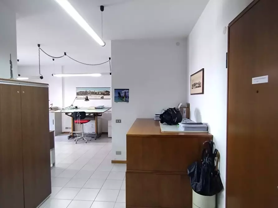 ufficio in vendita a Bergamo in zona Bergamo Centro