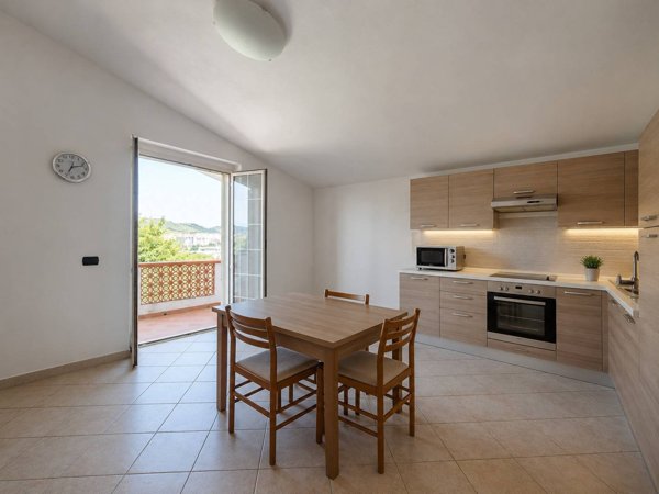 appartamento in vendita a Bergamo