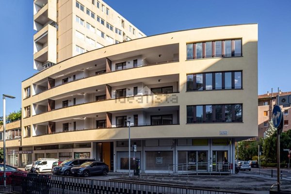 appartamento in vendita a Bergamo in zona Borgo Palazzo