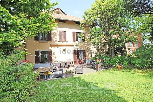 appartamento in vendita a Bergamo in zona Città Alta