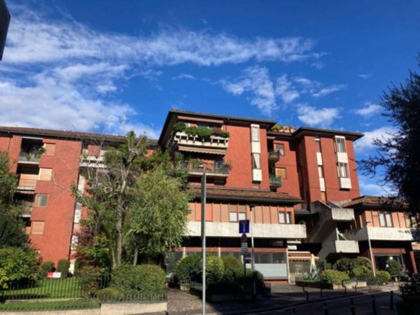 appartamento in vendita a Bergamo in zona Borgo Palazzo
