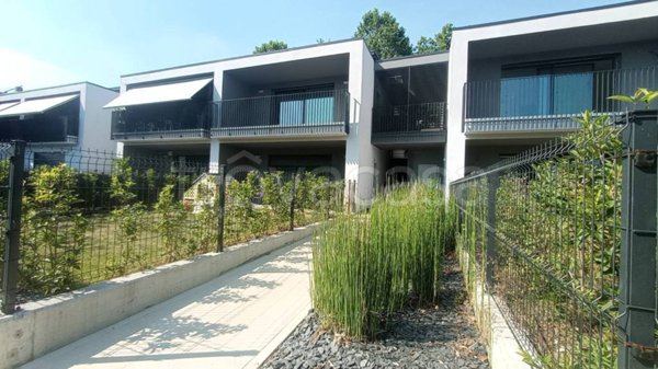 appartamento in vendita a Bergamo in zona Valtesse/Valverde