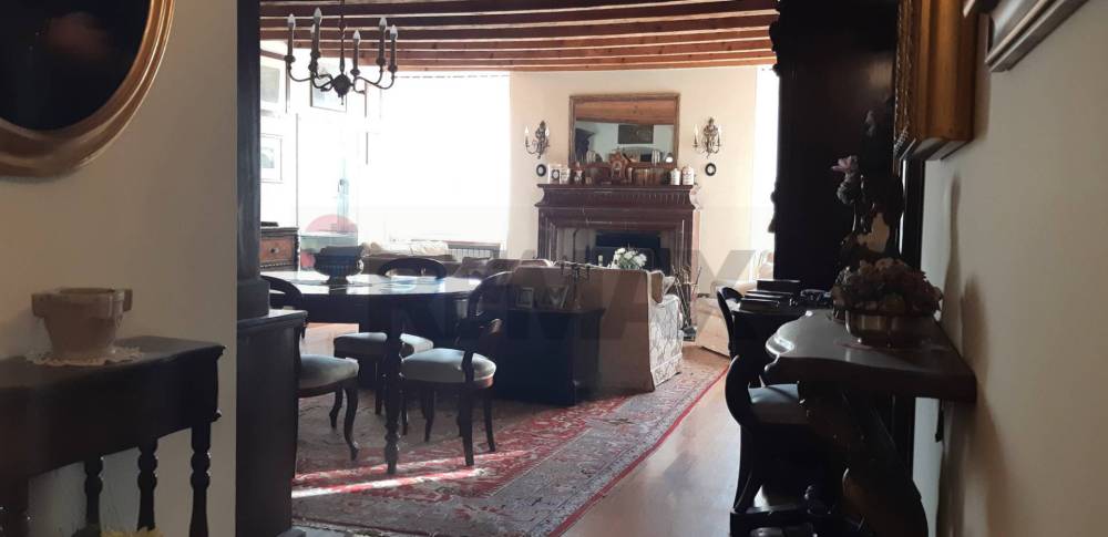 appartamento in vendita a Bergamo in zona Bergamo Centro
