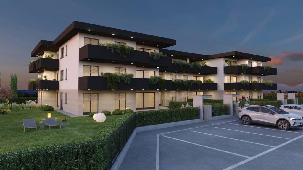 appartamento in vendita a Bergamo