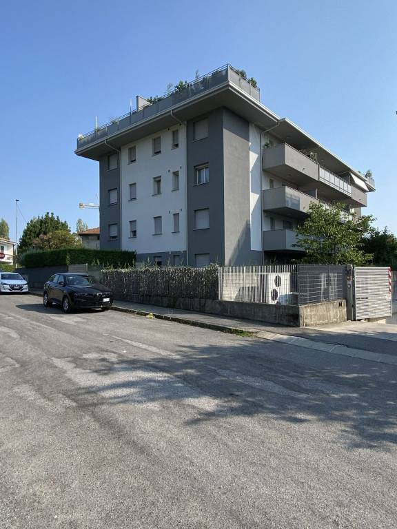 appartamento in vendita a Bergamo