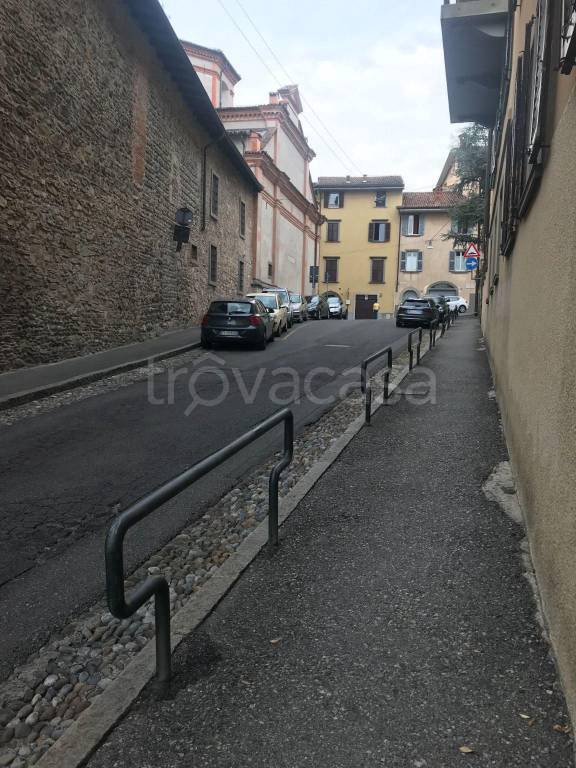 appartamento in vendita a Bergamo