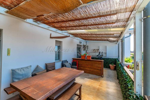 appartamento in vendita a Bergamo in zona Borgo Palazzo
