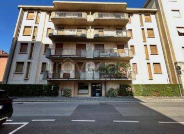 appartamento in vendita a Bergamo