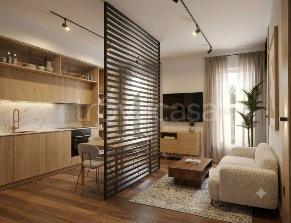 appartamento in vendita a Bergamo