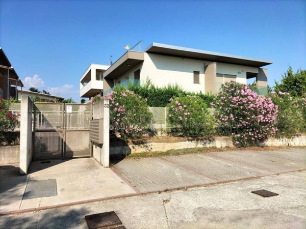 appartamento in vendita a Bergamo in zona Bergamo Centro