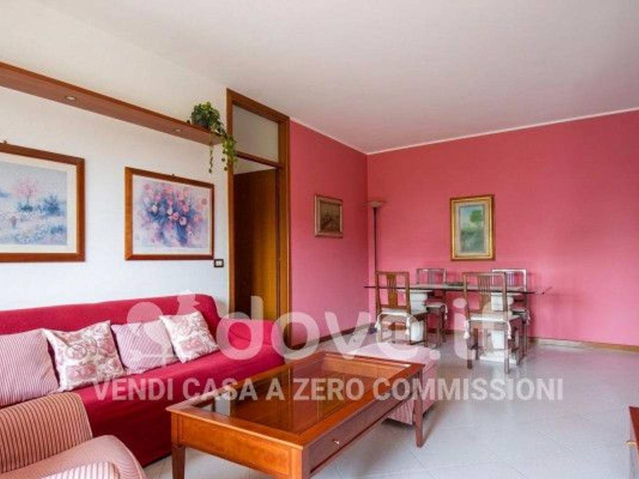 appartamento in vendita a Bergamo