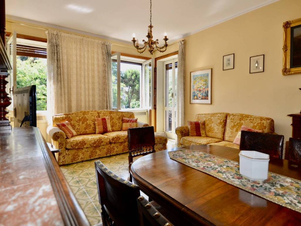 appartamento in vendita a Bergamo in zona Borgo Santa Caterina