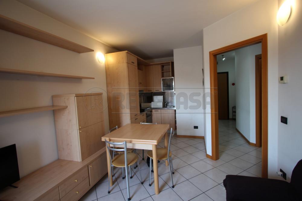 appartamento in vendita a Bergamo in zona Canovine