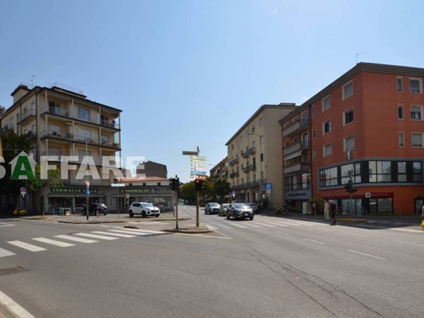 appartamento in vendita a Bergamo in zona Loreto