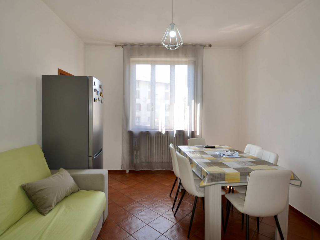 appartamento in vendita a Bergamo in zona Longuelo