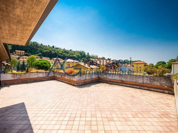 appartamento in vendita a Bergamo in zona Longuelo