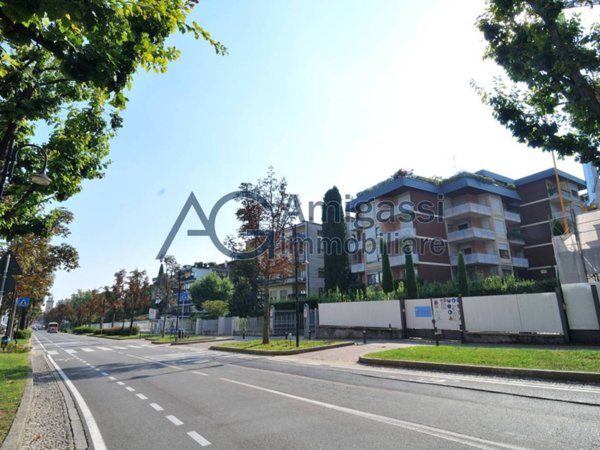 appartamento in vendita a Bergamo
