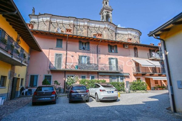 appartamento in vendita a Bergamo in zona Colognola