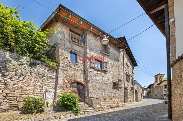 casa indipendente in vendita a Bergamo in zona Borgo Canale