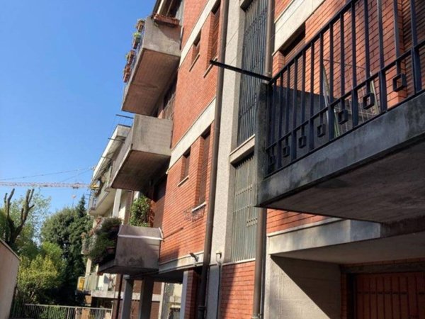 appartamento in vendita a Bergamo in zona Città Alta