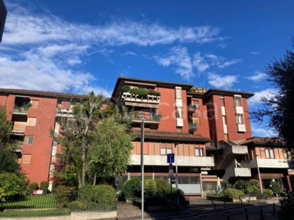appartamento in vendita a Bergamo in zona Borgo Palazzo