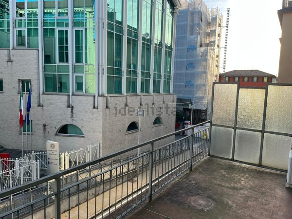 appartamento in vendita a Bergamo in zona Bergamo Centro