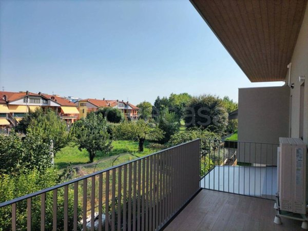 appartamento in vendita a Bergamo in zona Bergamo Centro