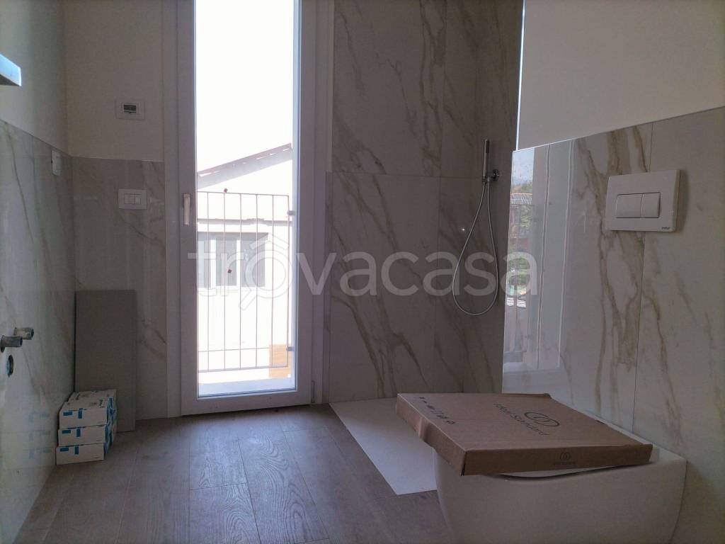 appartamento in vendita a Bergamo in zona Bergamo Centro