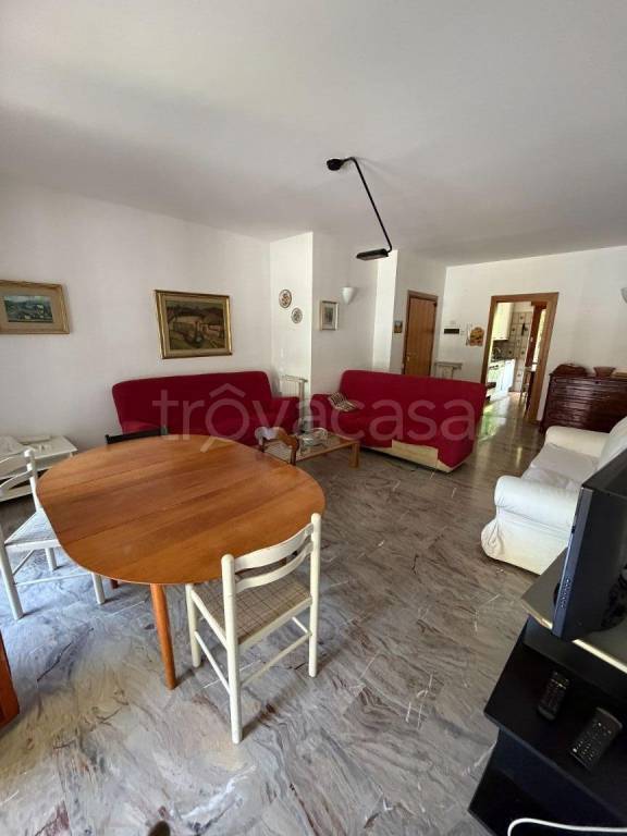 appartamento in vendita a Bergamo in zona Loreto