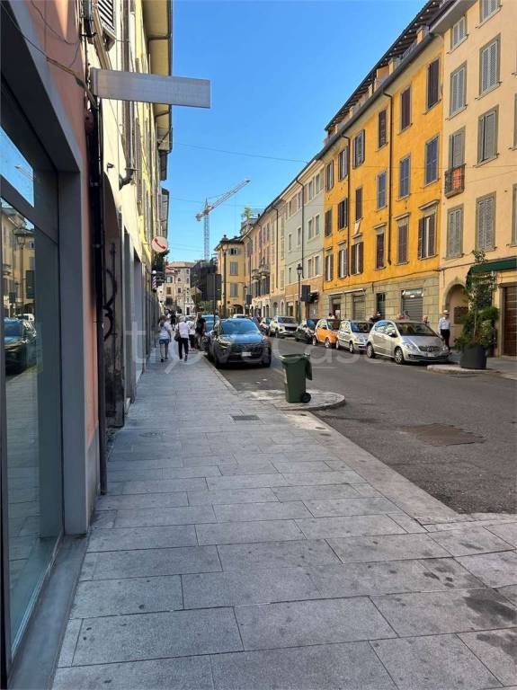 appartamento in vendita a Bergamo in zona Bergamo Centro