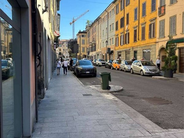 ufficio in vendita a Bergamo in zona Bergamo Centro