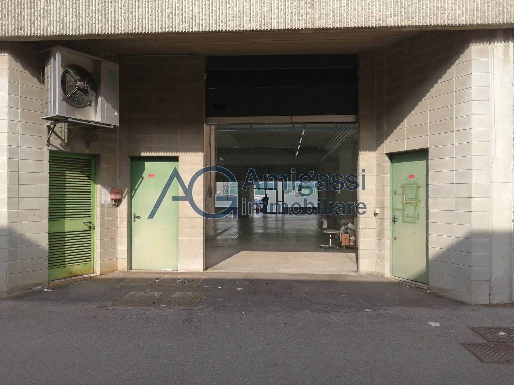 casa indipendente in vendita a Bergamo in zona Campagnola