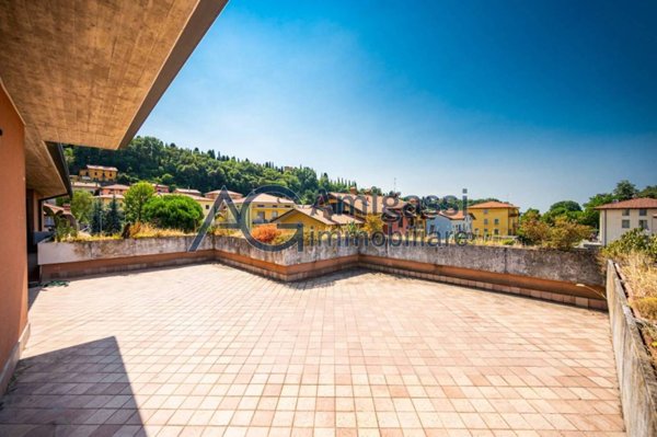 appartamento in vendita a Bergamo in zona Longuelo