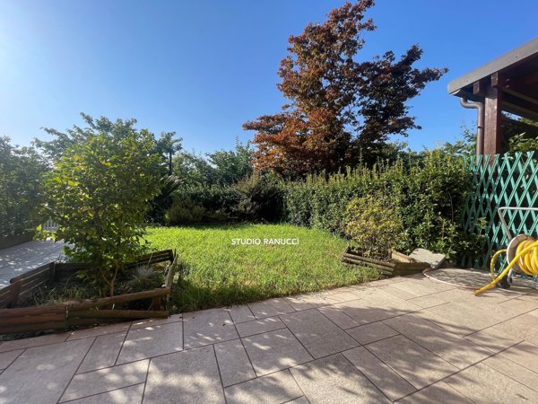casa indipendente in vendita a Bergamo in zona Colognola