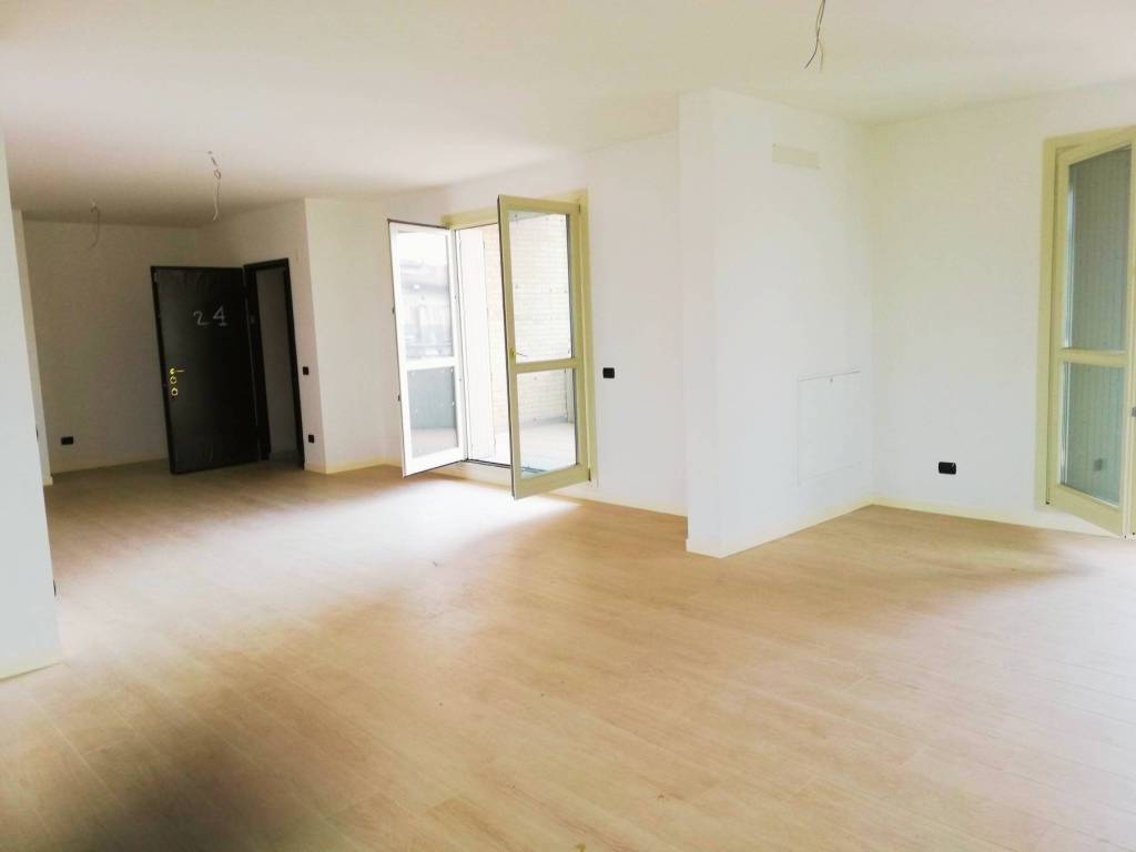 appartamento in vendita a Bergamo in zona Borgo Palazzo