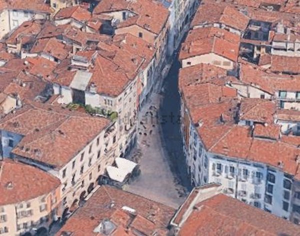 appartamento in vendita a Bergamo